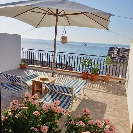 Paradise Villa Giardini Naxos Exterior photo