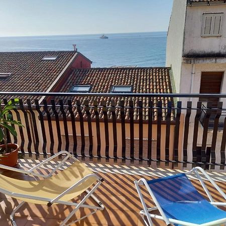 Paradise Villa Giardini Naxos Exterior photo