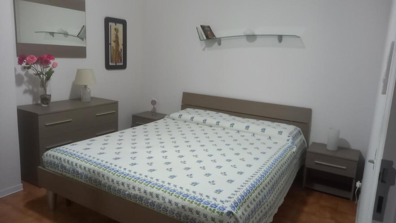 Paradise Villa Giardini Naxos Exterior photo