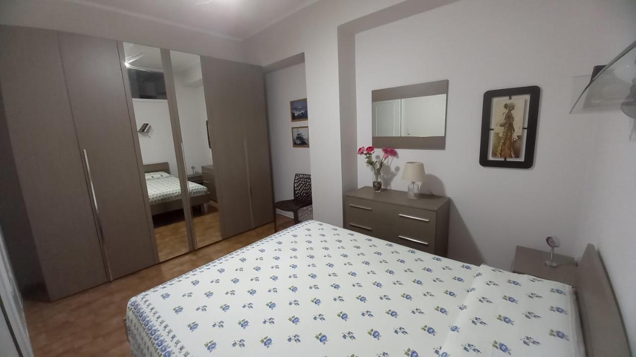 Paradise Villa Giardini Naxos Exterior photo