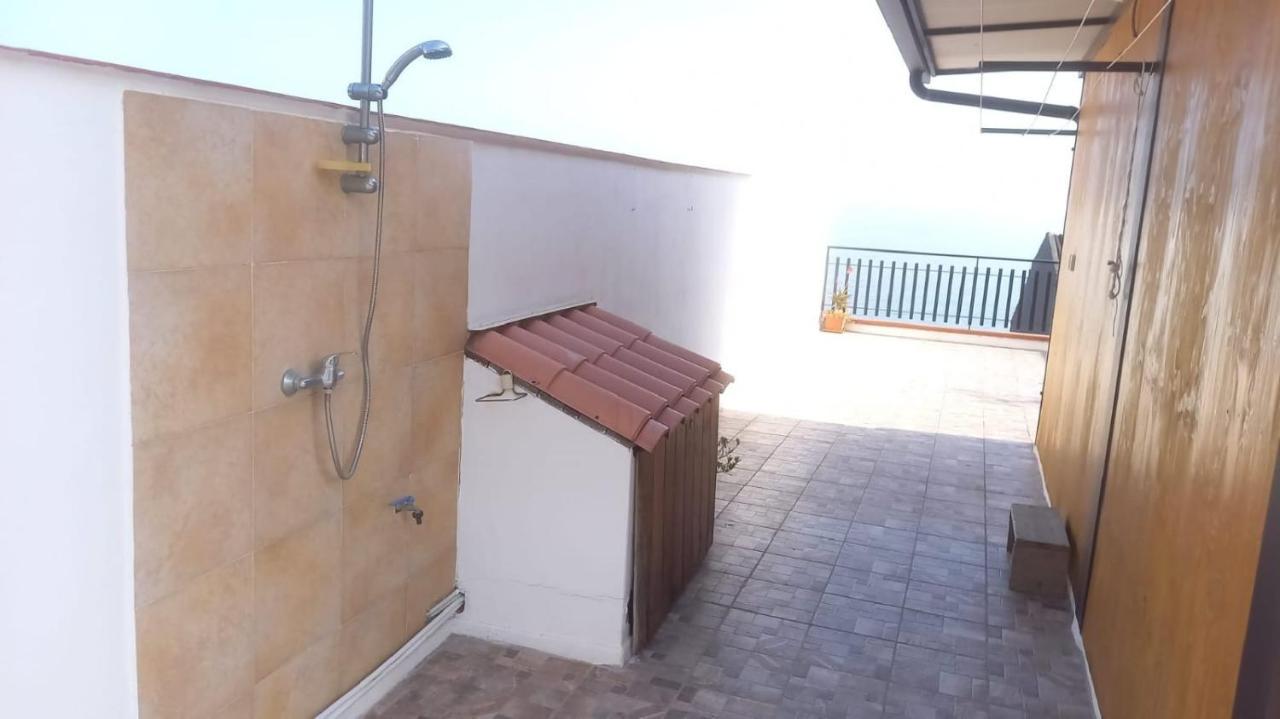Paradise Villa Giardini Naxos Exterior photo